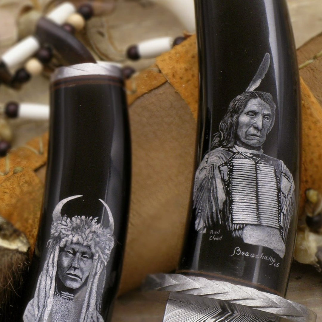 Scrimshaw
