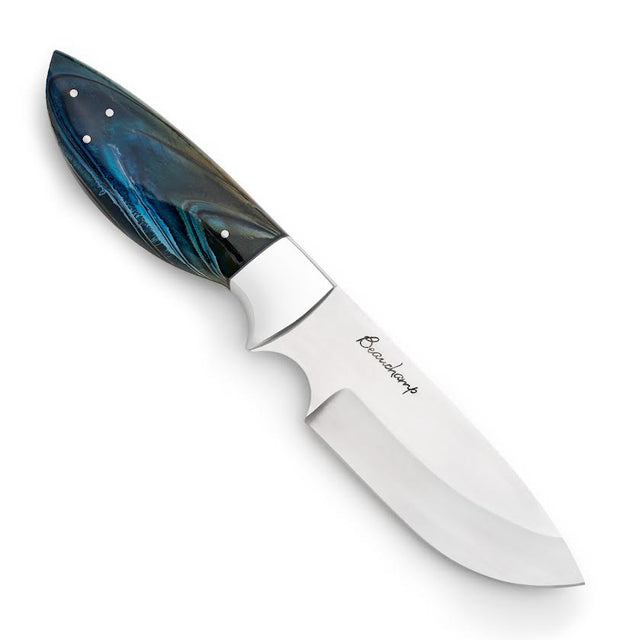 SKINNER KNIFE PERFECT FOR BIG GAME