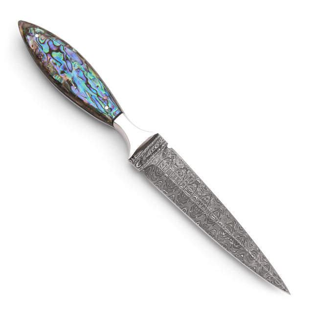 HANDLE DAGUE ABALONE