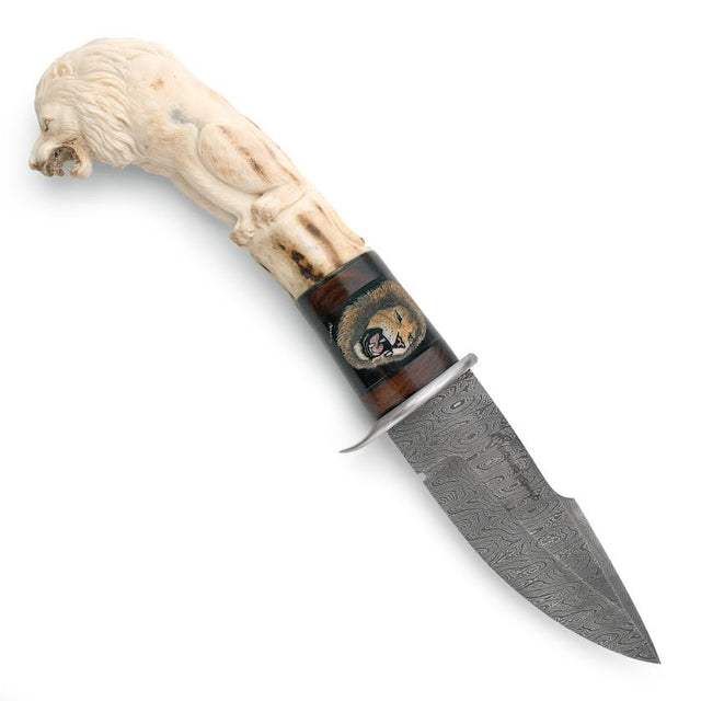 LION KNIFE