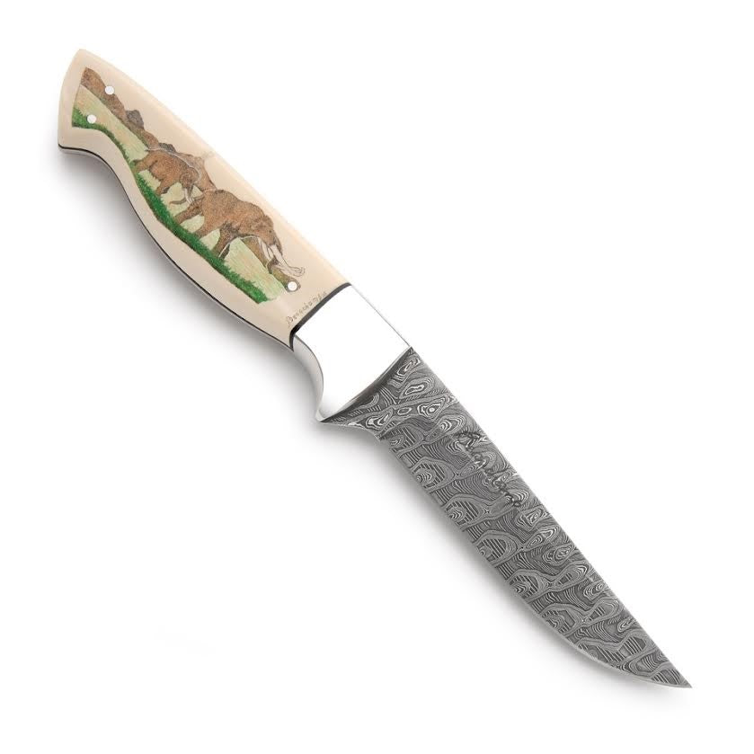 MAMOTH FAMILY KNIFE