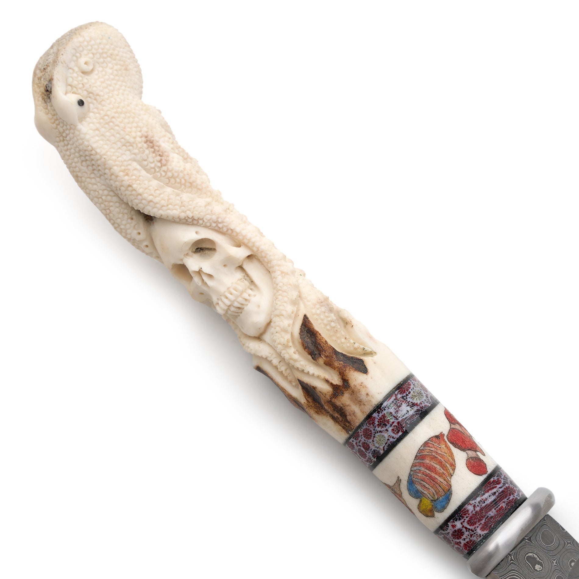 OCTOPUS KNIFE