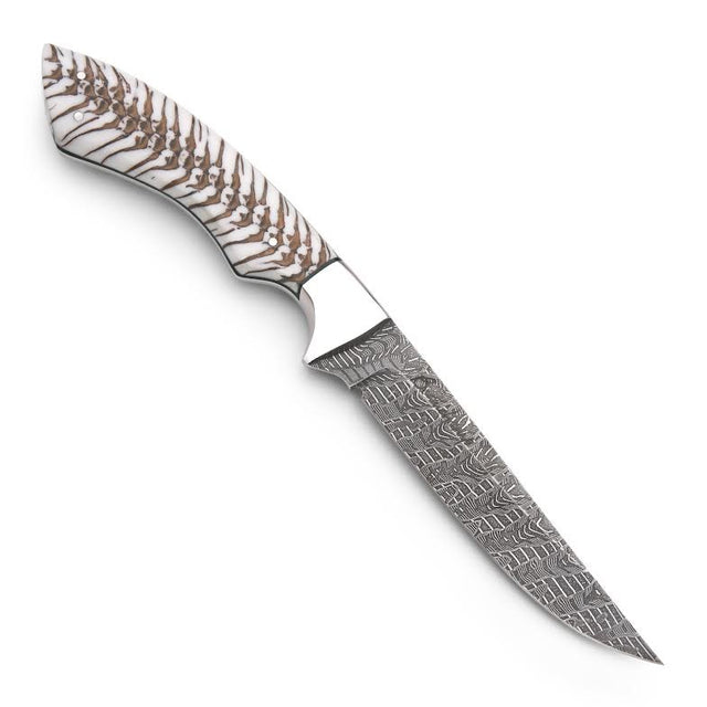 PINE CONE KNIFE