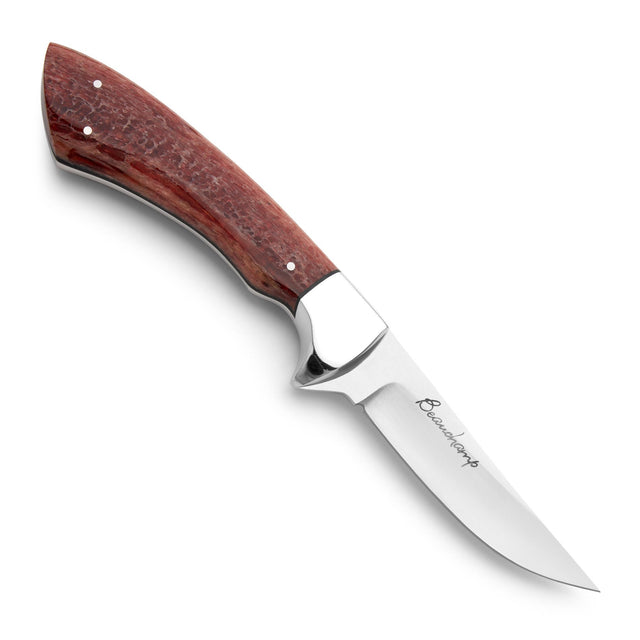 HANDLE REDDISH BROWN KODU