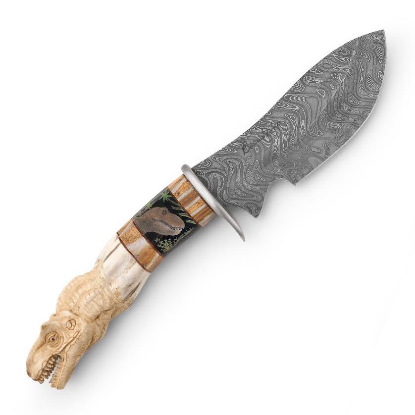 T-REX KNIFE