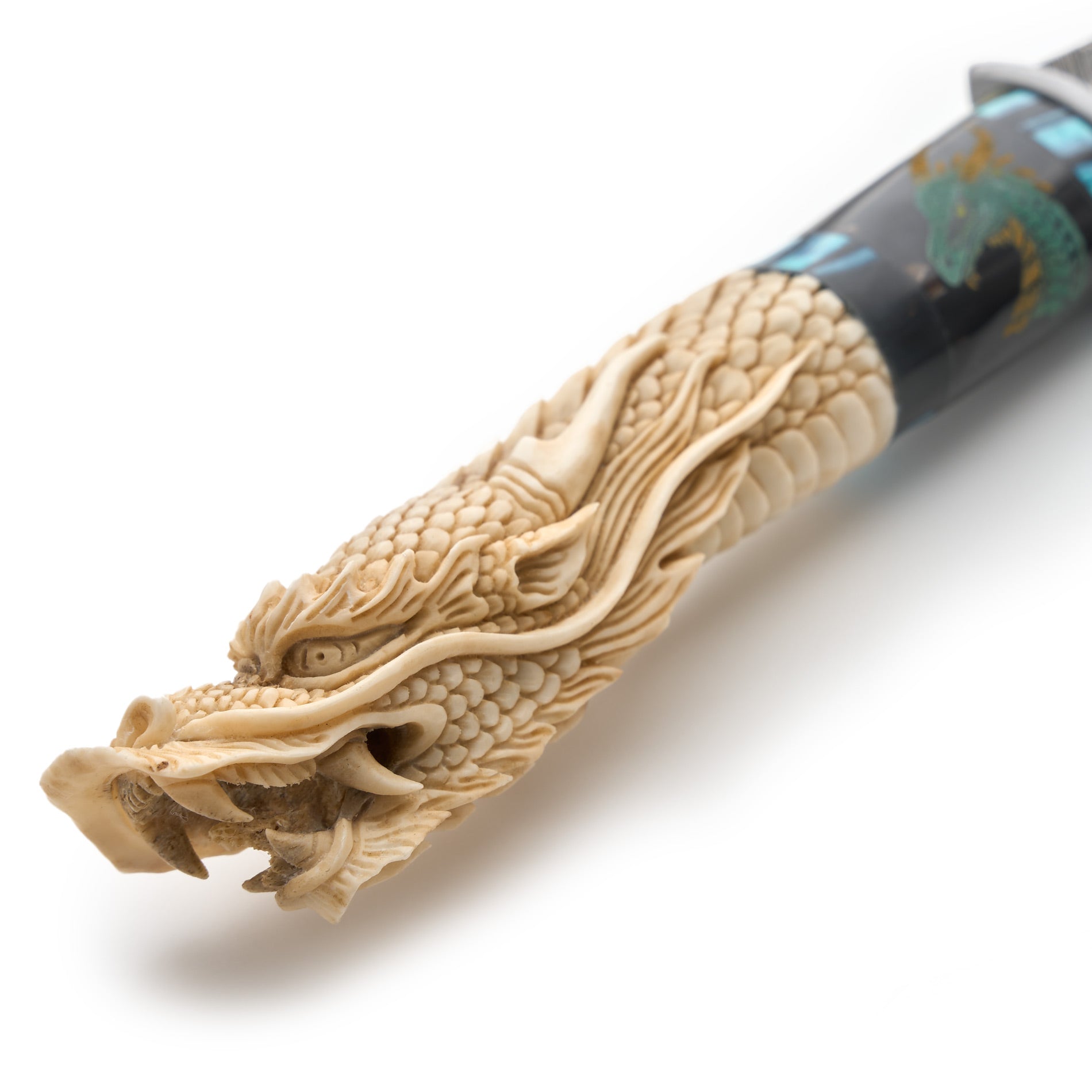 DRACON KNIFE