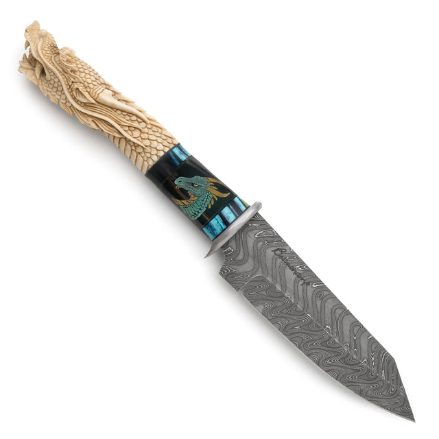 DRACON KNIFE
