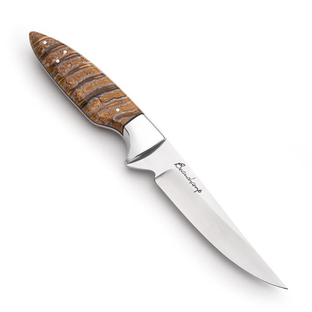 Mammoth Molar Knife