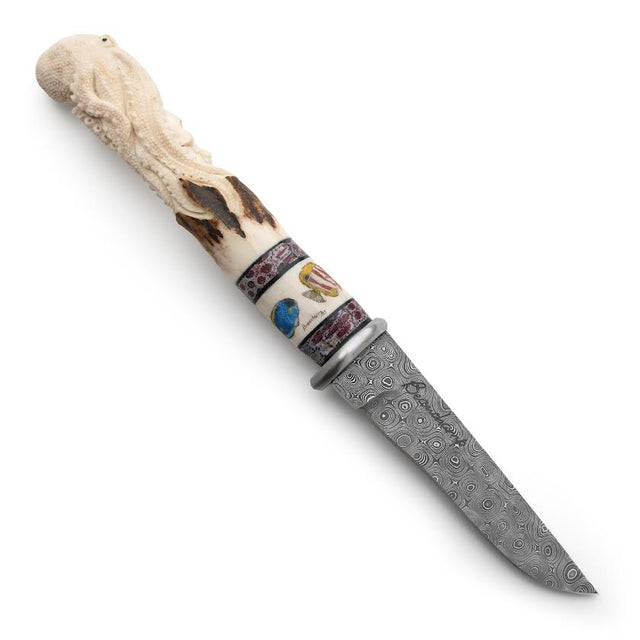 OCTOPUS KNIFE