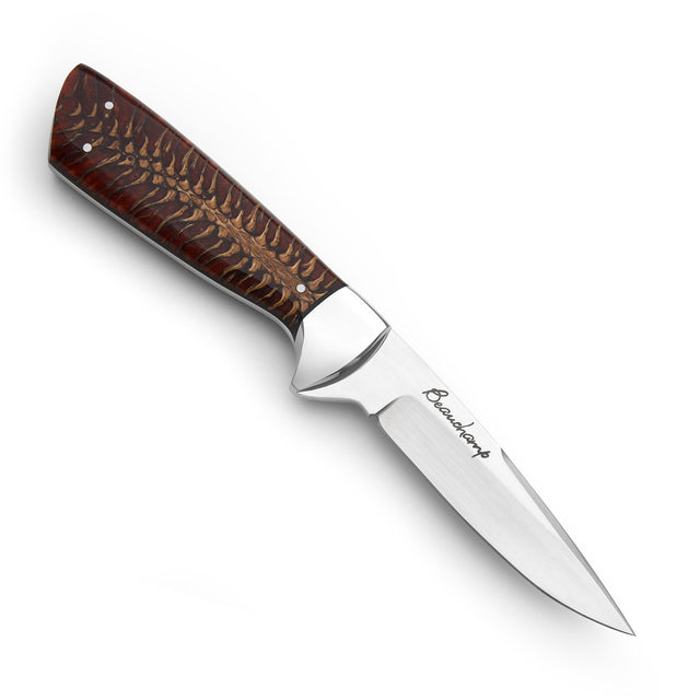 Pine Cone Knife