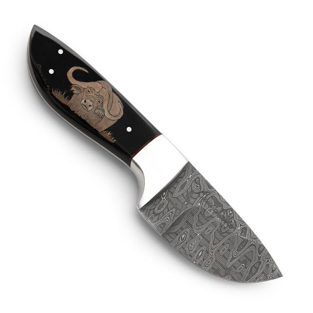 Water Buffalo Knife