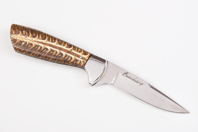 Pine Cone Knife