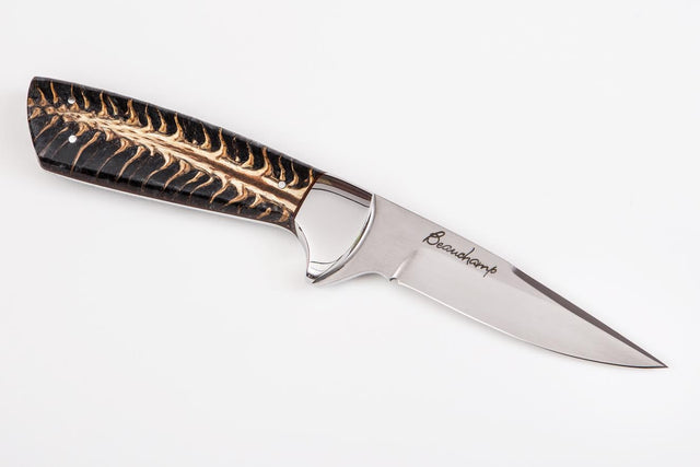 Pine Cone Knife