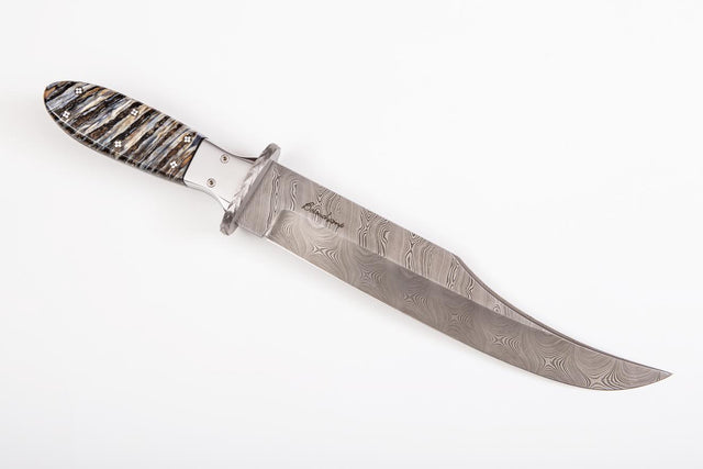 Mammoth Molar Bowie