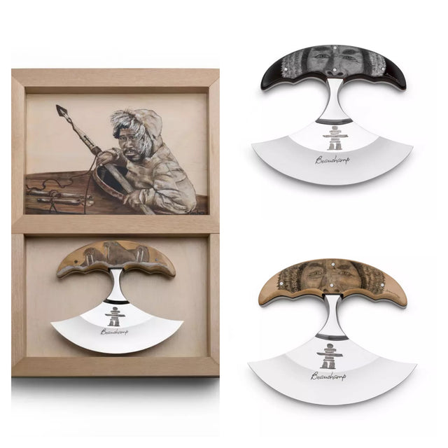 Inuit & Ulu