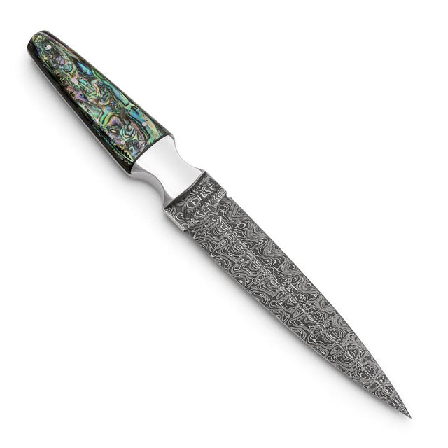 Abalone Dagger