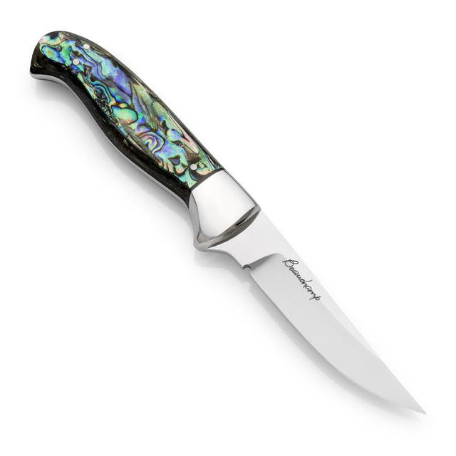 Abalone Knife