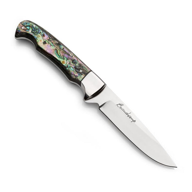 Abalone Knife