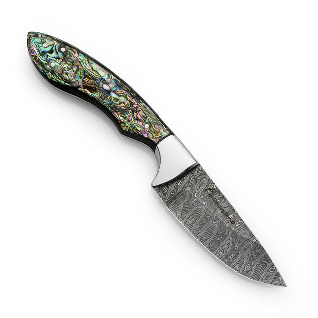 Abalone Knife