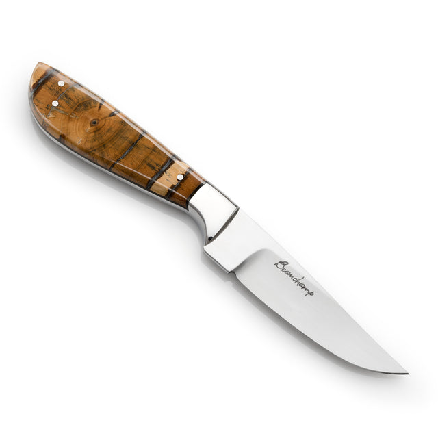 Mammoth Tusk Knife