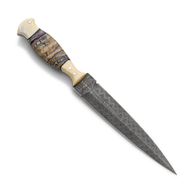 Mammoth dagger