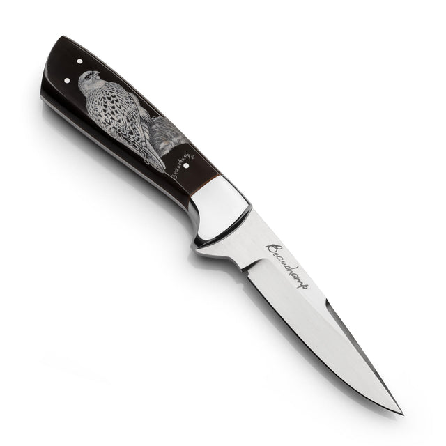Gyrfalcon Knife