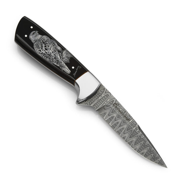 Gyrfalcon Knife