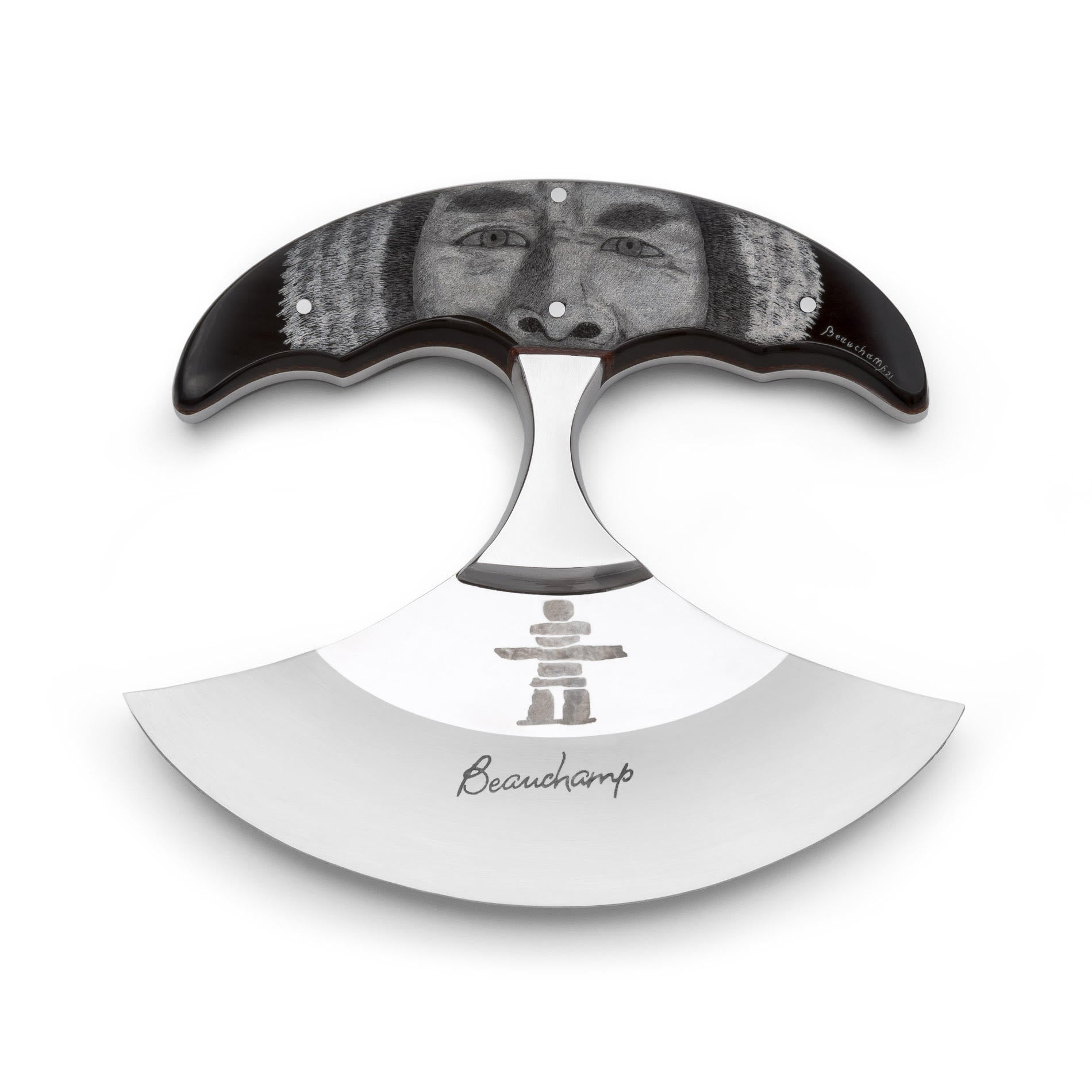 Inuit & Ulu