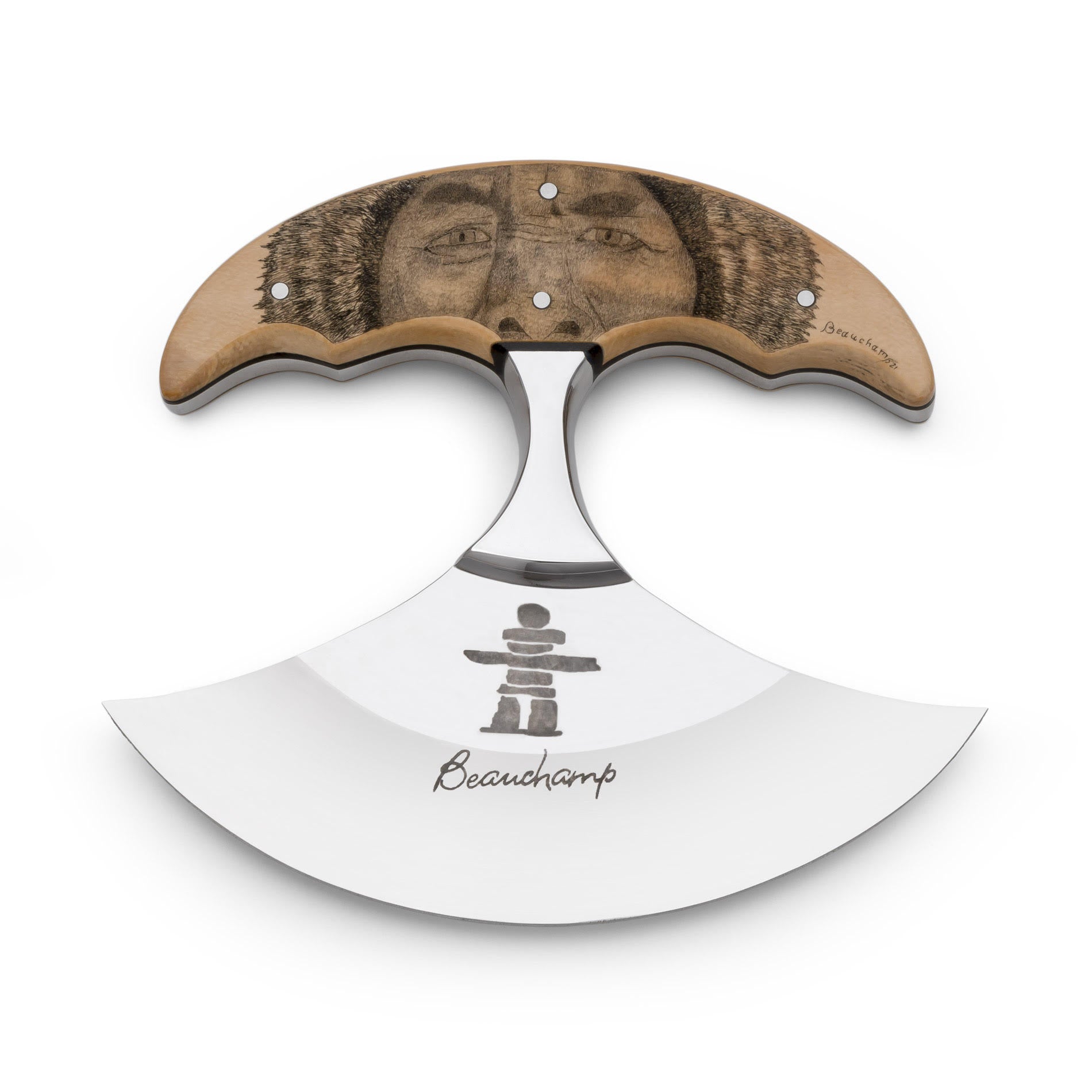Inuit & Ulu