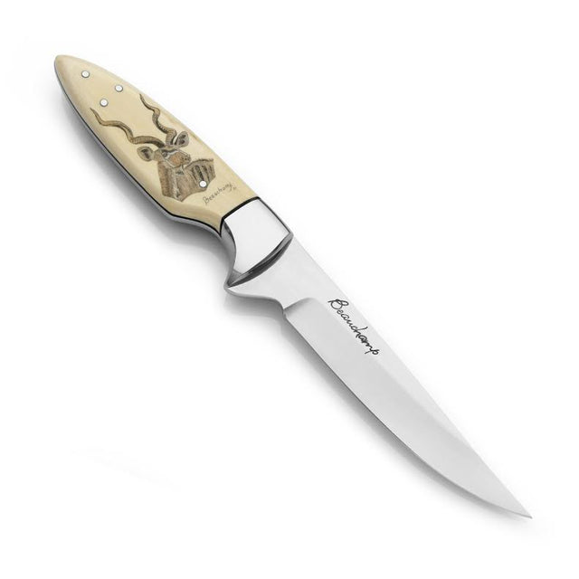 Koudou Knife