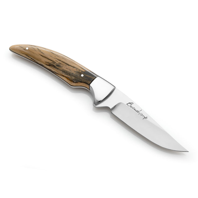 Mammoth Ivory Knife