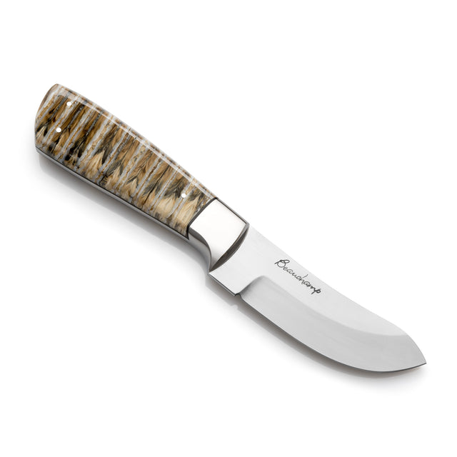 Mammoth Molar Knife