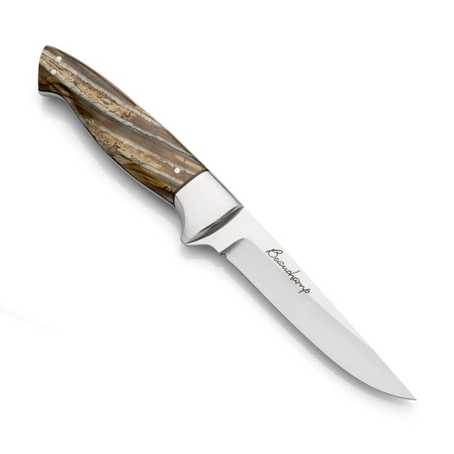 Mammoth Molar Knife