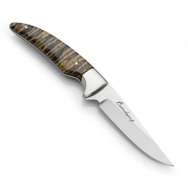 Mammoth Molar Knife