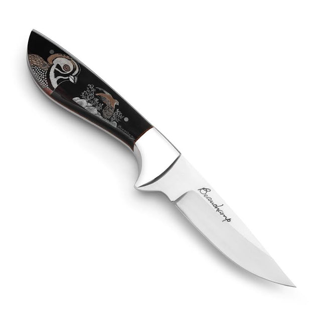 Mearns Quail Knife