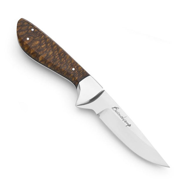 Pine Cone Knife