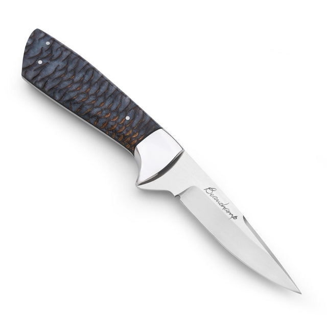 Pine Cone Knife
