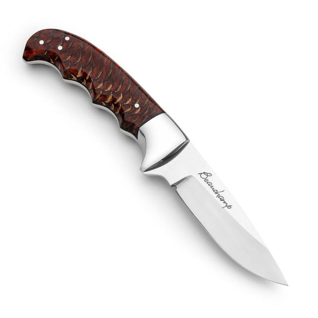 Pine Cone Knife