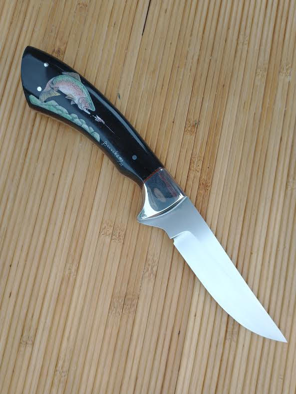Custom Knife