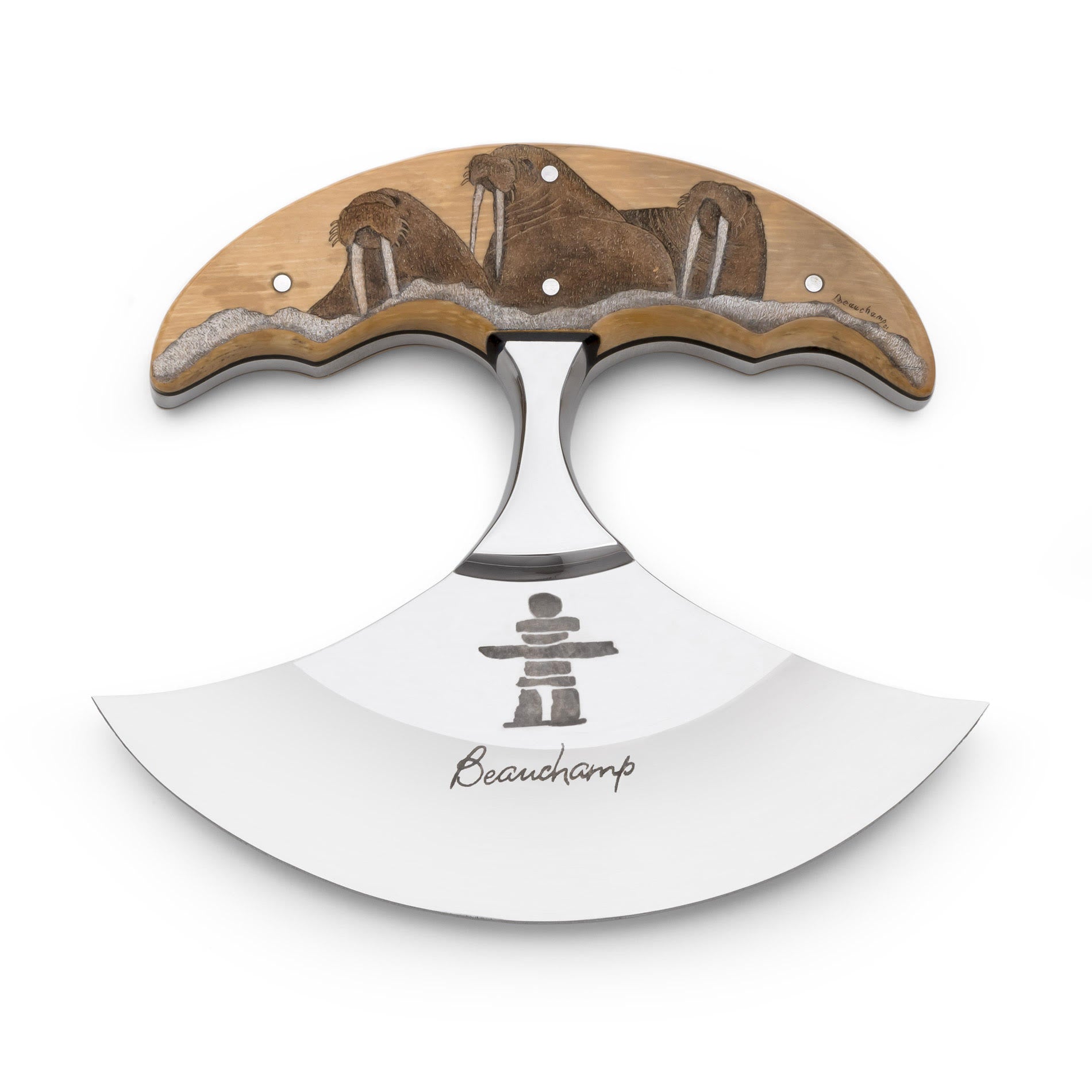Inuit & Ulu