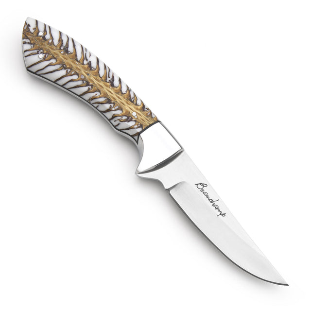 Pine Cone Knife
