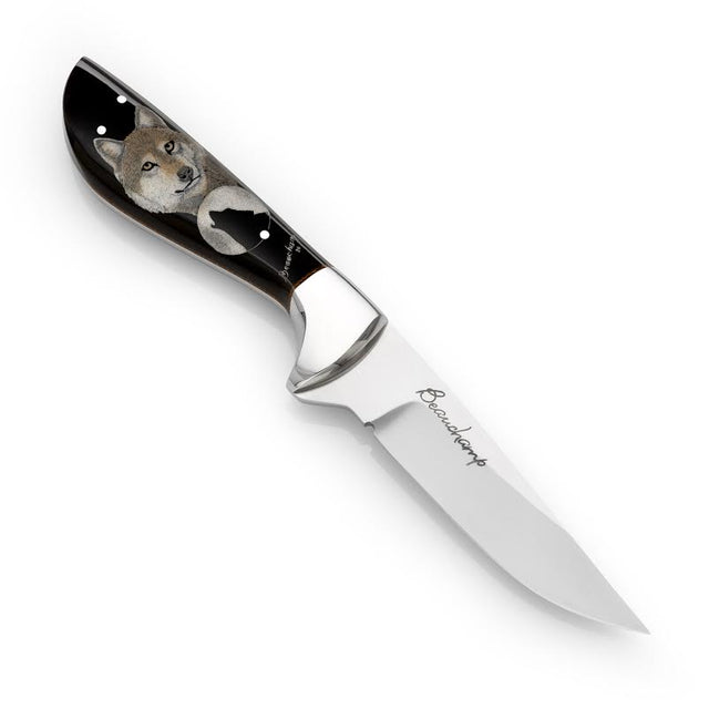 Wolf Knife