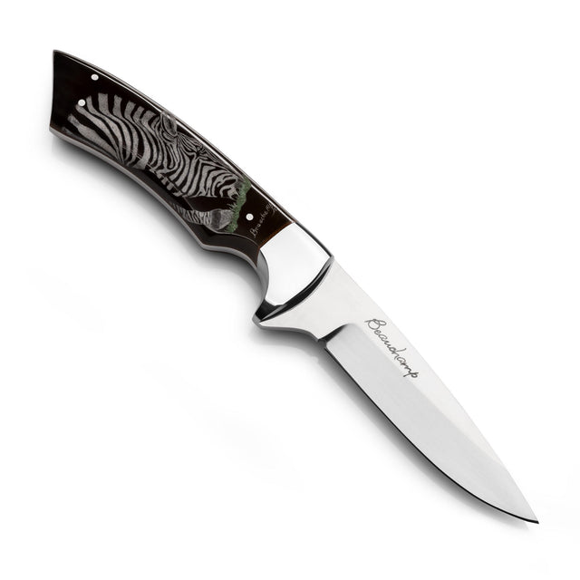 Zebra Knife