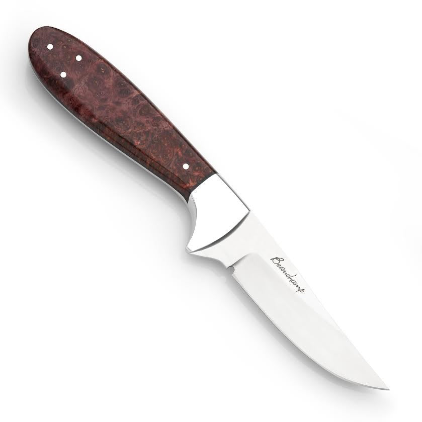 AMBOINA KNIFE