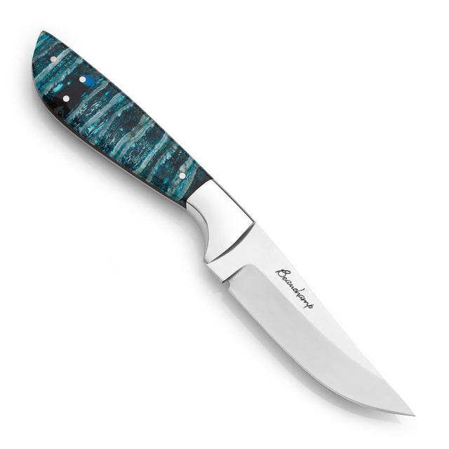 MAMMOTH MOLAR BLUE