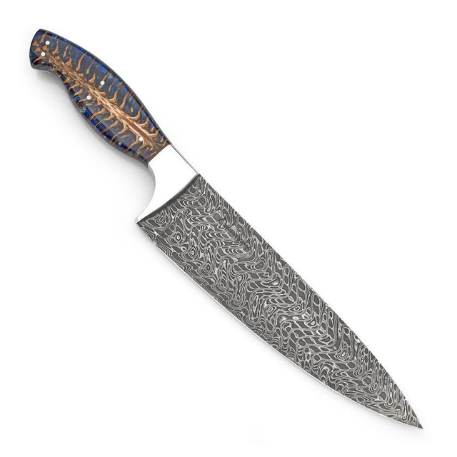 CHIEF KNIFE