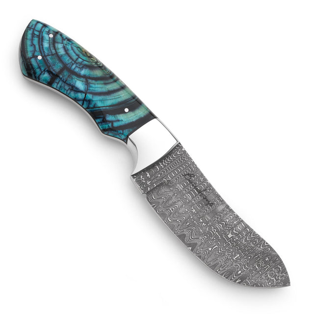 SERIOUS KNIFE FOR HUNTERS OR COLLECTORS