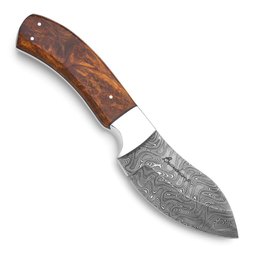 HANDLE IRONDWOOD FROM ARIZONA