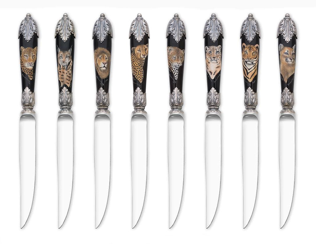 STEAK KNIVES