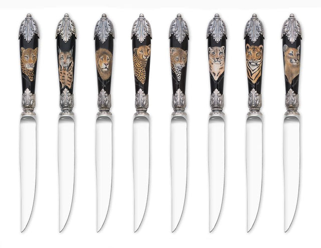 STEAK KNIVES